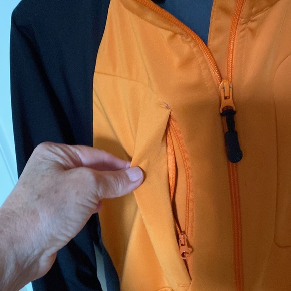 OUTER BOUNDARY MEN’S JACKET SIZE M. - Picture 4 of 11